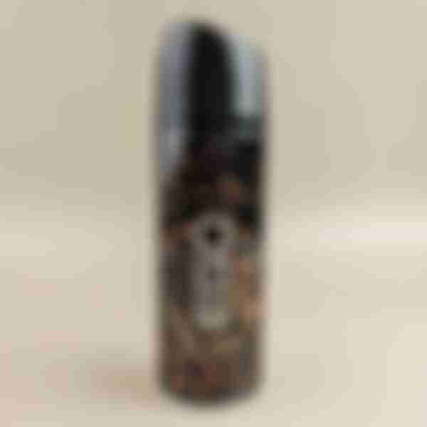 Дезодорант-спрей мужской Atak My Ego Dark Chocolate, 200мл