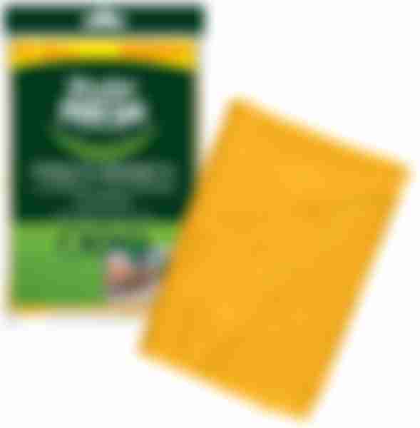 Салфетка для уборки Master Fresh Микрофибра, XL-размер, 50x60см, 1шт