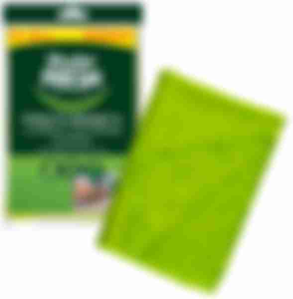 Салфетка для уборки Master Fresh Микрофибра, XL-размер, 50x60см, 1шт