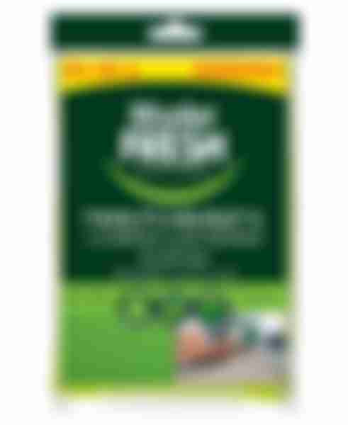 Салфетка для уборки Master Fresh Микрофибра, XL-размер, 50x60см, 1шт