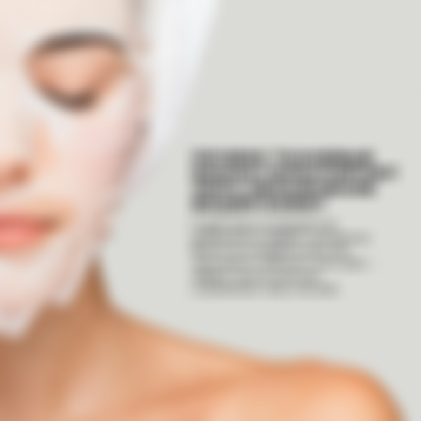 Маска тканевая для лица Planeta Оrganica Collagen Therapy, антивозрастная, питательная, 30 г