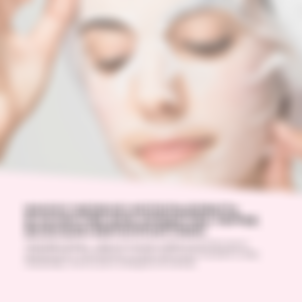 Маска тканевая для лица Planeta Оrganica Retinol Therapy, антивозрастная, восстанавливающая, 30 г