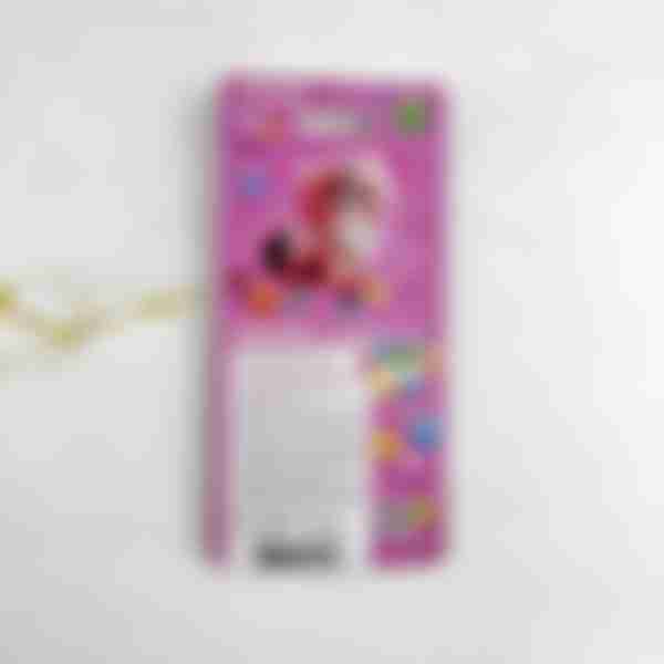 Ножницы детские deVente Candy Cat, 13см