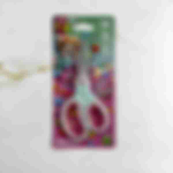 Ножницы детские deVente Candy Cat, 13см