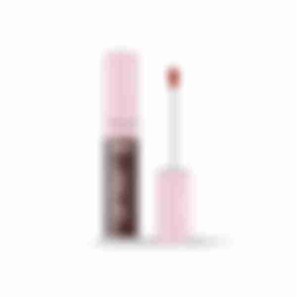 Тинт для губ Kiki Lip Tint, тон: 04 красный, 3.5мл