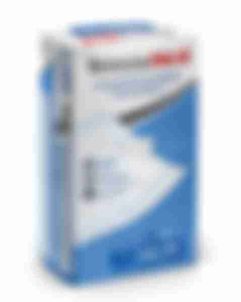 Пеленки одноразовые впитывающие TerezaMed Normal 60x90 уп.7
