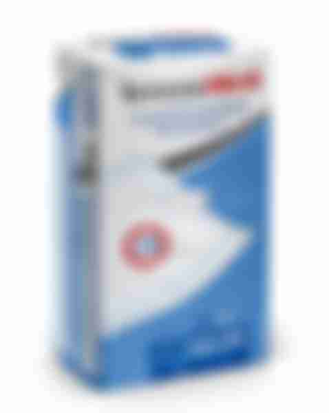 Пеленки одноразовые впитывающие TerezaMed Normal 60x90 уп.7