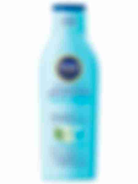 Лосьон для тела после загара Nivea Sun Увлажнение, 200мл