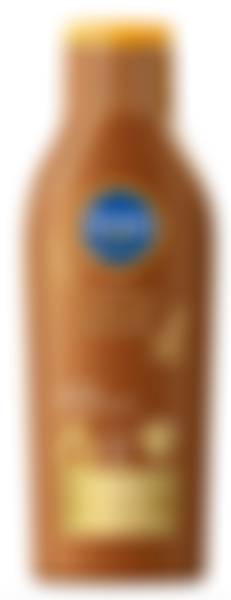 Лосьон для тела Nivea Sun Золотой загар, SPF 6, 200мл