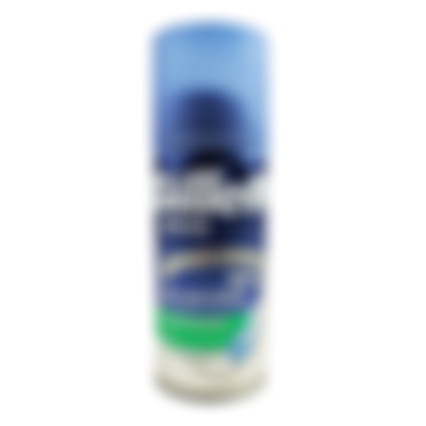 Гель для бритья Gillette Series Sensitive, успокаивающий, для чувствительной кожи, с алоэ, 75мл