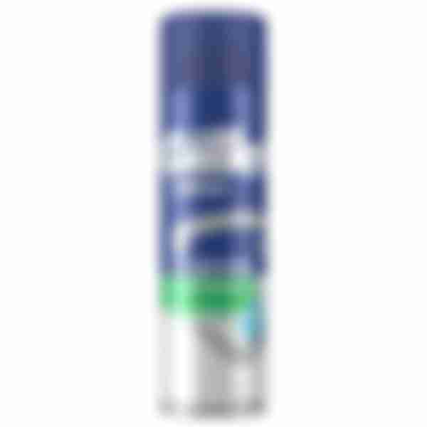 Гель для бритья Gillette Series Sensitive, успокаивающий, для чувствительной кожи, с алоэ, 75мл