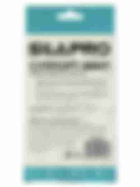 Суппорт-бинт фиксирующий на запястье SilaPro, 7.5х31см, 1шт