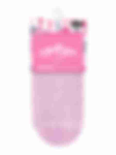 OMSA kids   Calzino 22A02 ажур Lilla 35-38
