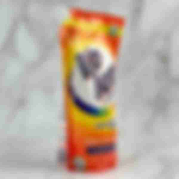 Гель для стирки Voler Color and White, универсальный, дой-пак, 16 стирок, 1л
