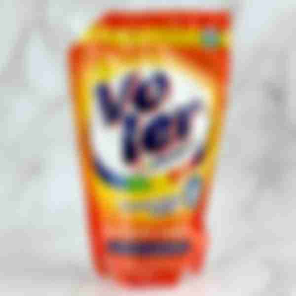 Гель для стирки Voler Color and White, универсальный, дой-пак, 16 стирок, 1л