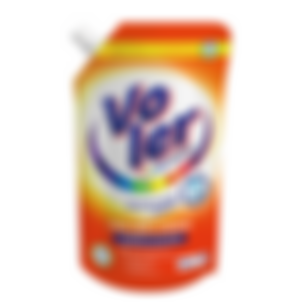 Гель для стирки Voler Color and White, универсальный, дой-пак, 16 стирок, 1л
