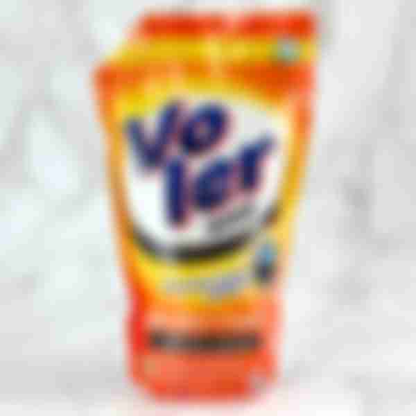 Гель для стирки черного белья Voler Black, 16 стирок, дой-пак, 1л