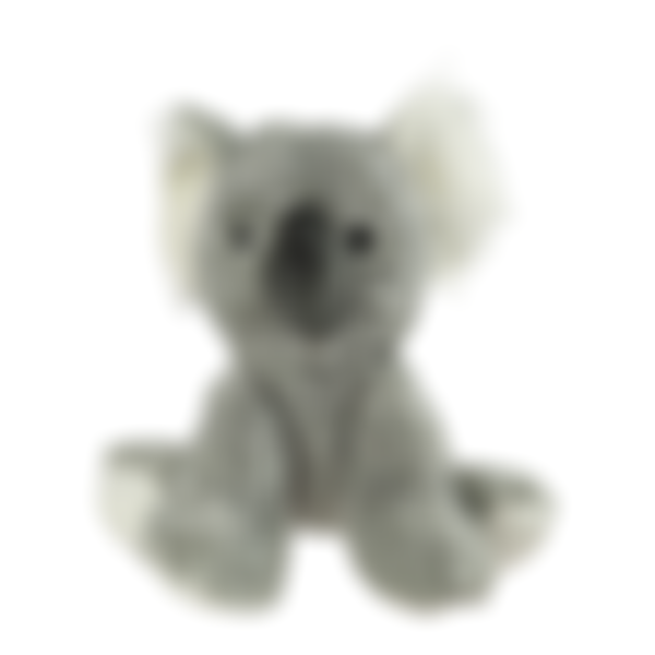 Игрушка мягконабивная Коала