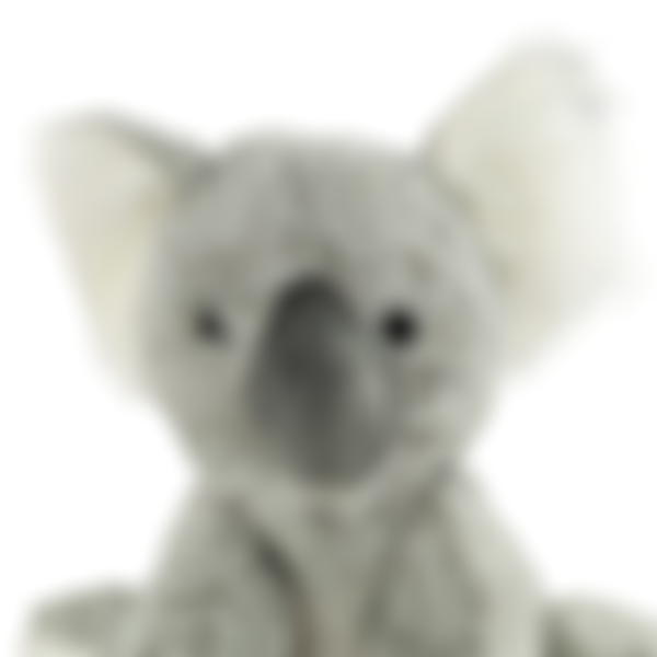 Игрушка мягконабивная Коала