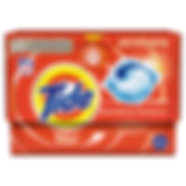 Капсулы для стирки Tide Все в 1 Pods Альпийская свежесть, 12шт по 16.8г