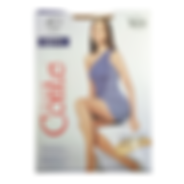 Колготки женские Conte Elegant City, 40 ден, 5, natural