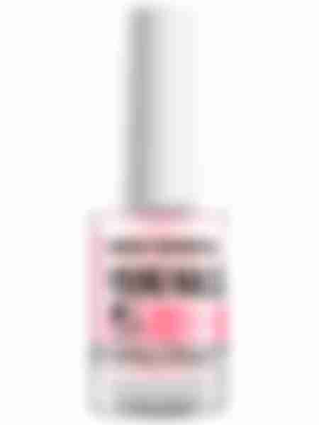 Филлер-укрепитель для ногтей Luxvisage Young Nails, 9мл