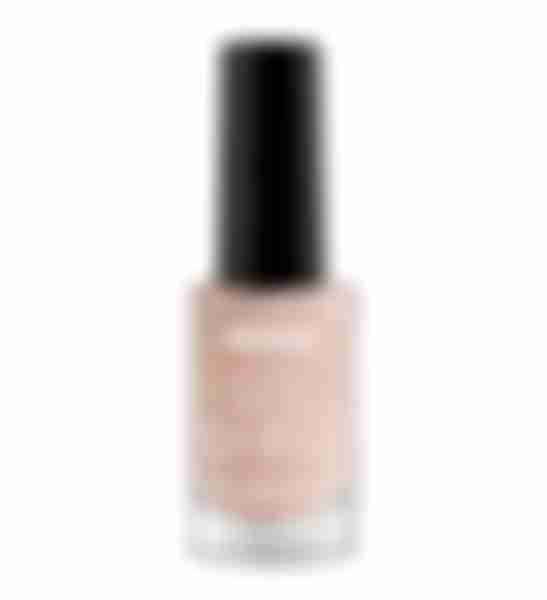 Лак для ногтей Luxvisage Gel Shine, тон 102 светлый бежевый с шиммером, 9г