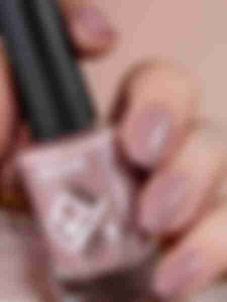 Лак для ногтей Luxvisage Gel Finish, тон: 16 бежево-коричневый, 8 мл