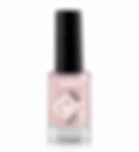 Лак для ногтей Luxvisage Gel finish, тон: 17 Бежевый, 9мл