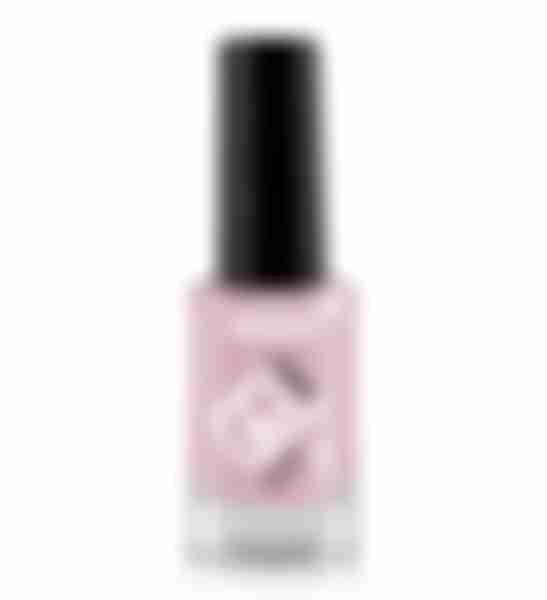 Лак для ногтей LUXVISAGE GEL finish тон 21 Светло-лиловый