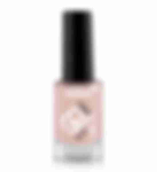Лак для ногтей Luxvisage Gel Finish, тон 26 розово-бежевый, 8мл