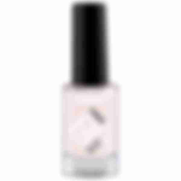 Лак для ногтей Luxvisage Gel finish, тон: 29 жемчужный, 9 мл