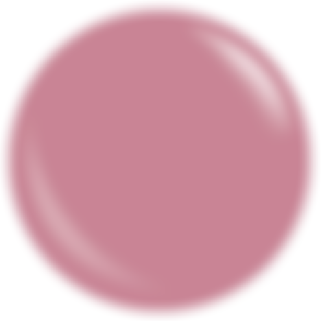 Лак для ногтей Luxvisage Gel finish, тон: 36 розовый вереск, 9 мл
