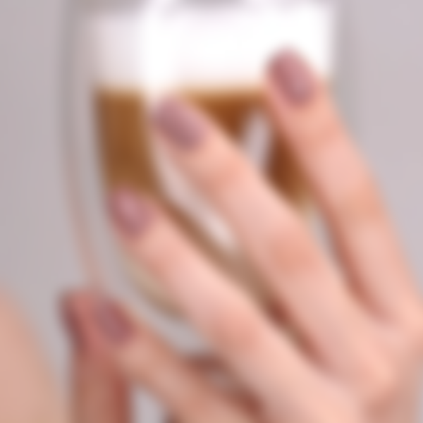 Лак для ногтей Luxvisage Gel finish, тон: 38 светлый мокко, 9 мл