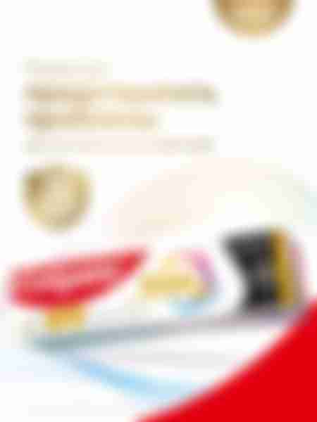 Зубная паста Colgate Total 12 Глубокое Очищение с древесным углем, 100мл