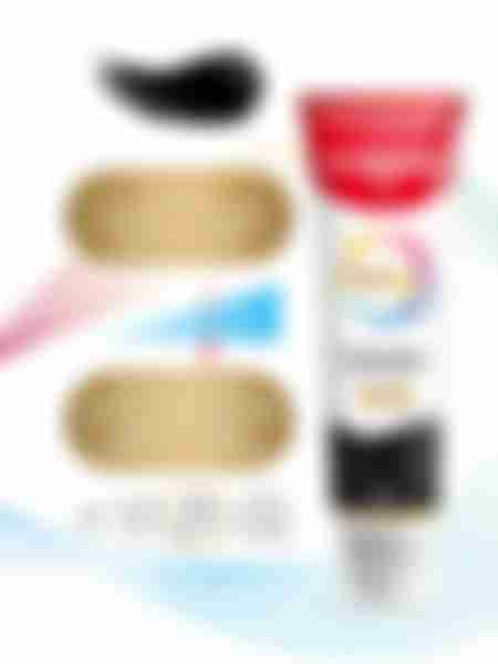 Зубная паста Colgate Total 12 Глубокое Очищение с древесным углем, 100мл
