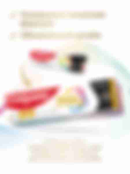 Зубная паста Colgate Total 12 Глубокое Очищение с древесным углем, 100мл