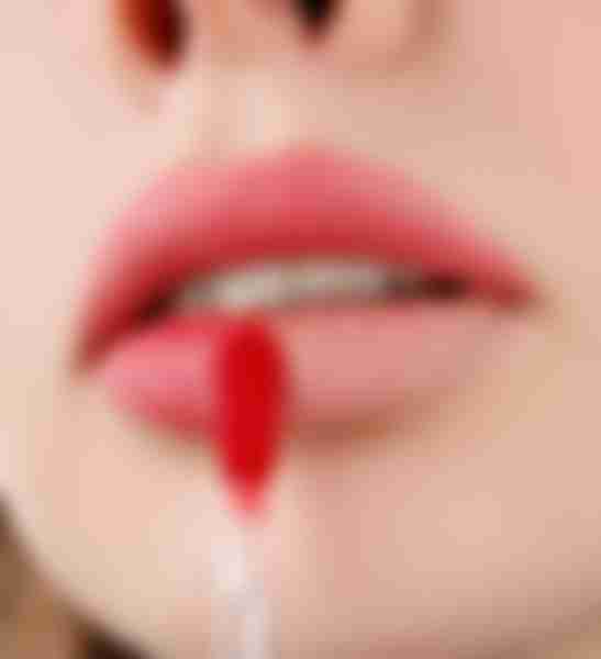 Тинт для губ с гиалуроновым комплексом Luxvisage Lip Tint Aqua Gel, тон 02 Sexy Red, 3.4г