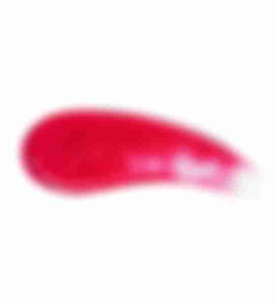 Тинт для губ с гиалуроновым комплексом Luxvisage Lip Tint Aqua Gel, тон 02 Sexy Red, 3.4г