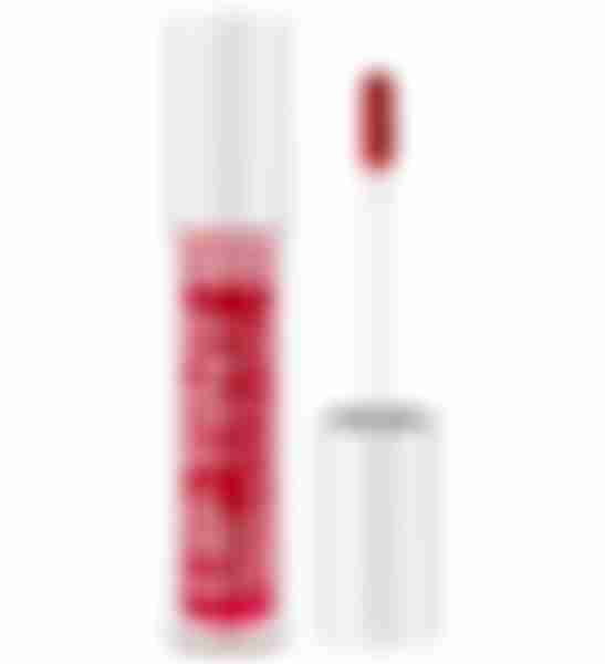 Тинт для губ с гиалуроновым комплексом Luxvisage Lip Tint Aqua Gel, тон 02 Sexy Red, 3.4г