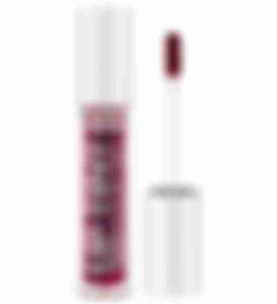 Тинт для губ с гиалуроновым комплексом Luxvisage Lip Tint Aqua Gel, тон 03 Deep Ruby, 3.4г