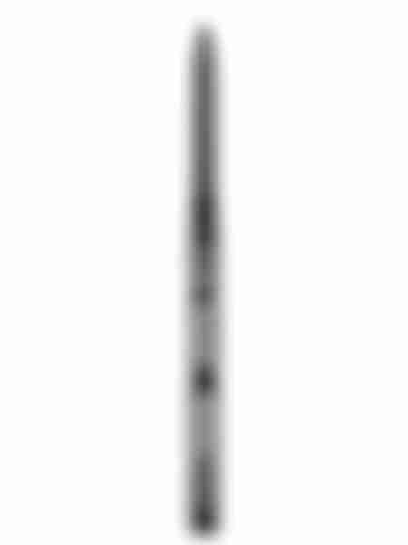 Карандаш для глаз Luxvisage Kajal Super stay, механический, тон: ultra black, 1г