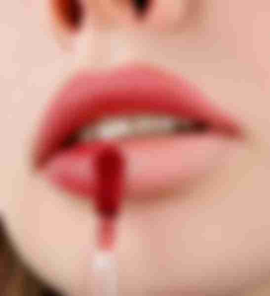 Тинт для губ с гиалуроновым комплексом Luxvisage Lip Tint Aqua Gel, тон 05 Wine Red, 3.4г