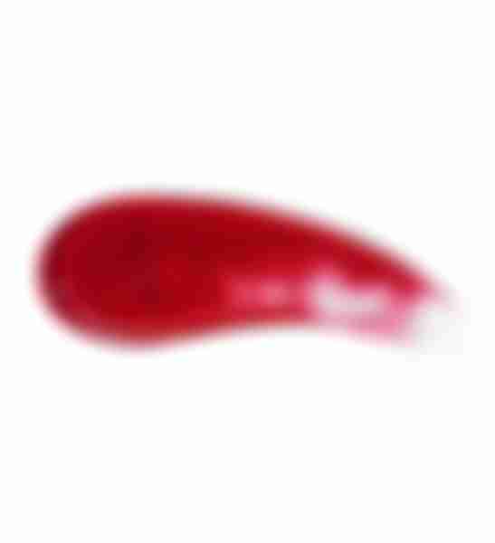 Тинт для губ с гиалуроновым комплексом Luxvisage Lip Tint Aqua Gel, тон 05 Wine Red, 3.4г