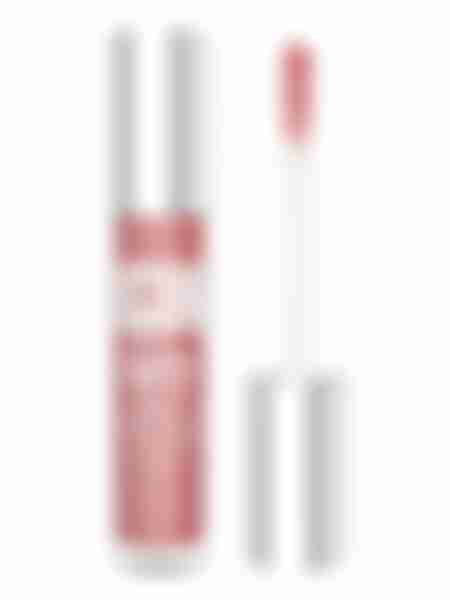 Блеск для губ Luxvisage Icon Lips Glossy Volume, с эффектом объема, тон: 506 Caramel Beige, 2.9мл