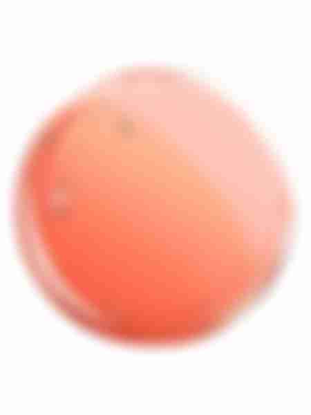 Блеск-бальзам для губ Luxvisage Jelly Citrus, питание, с эффектом объема, 2.9 г