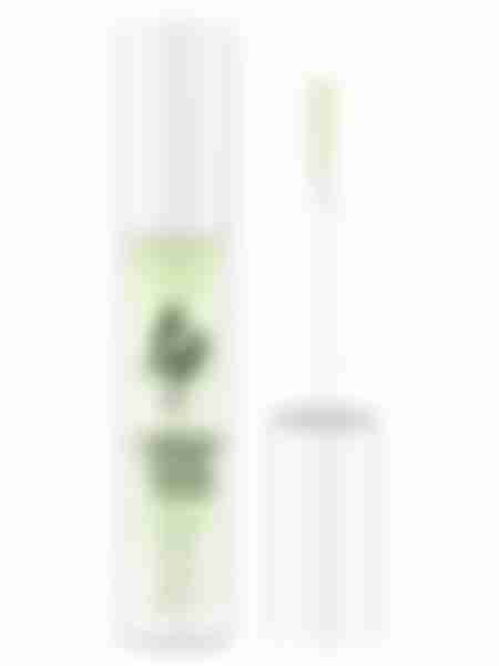 Маска-бальзам для губ Luxvisage Lip Ecstasy Hyaluron&Collagen, тон: 603 Mint, 3.3г
