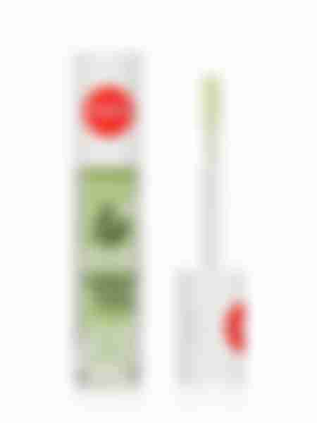 Маска-бальзам для губ Luxvisage Lip Ecstasy Hyaluron&Collagen, тон: 603 Mint, 3.3г