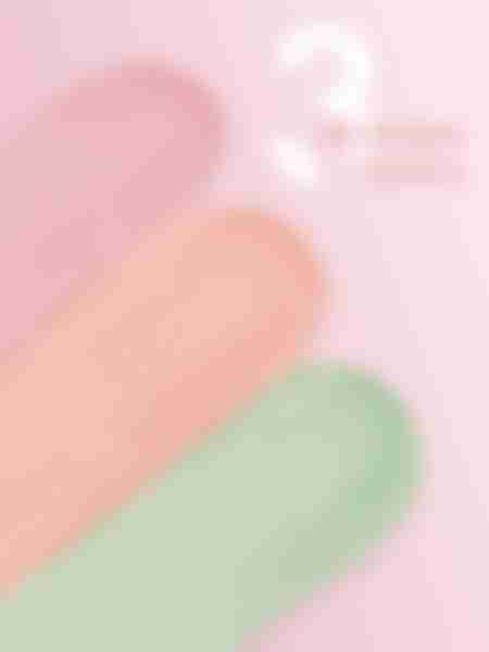 Маска-бальзам для губ Luxvisage Lip Ecstasy Hyaluron&Collagen, тон: 603 Mint, 3.3г