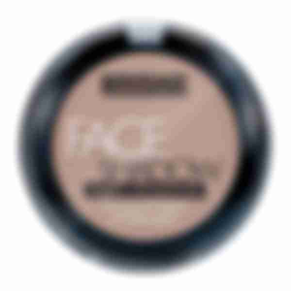 Пудра-скульптор Luxvisage Face Shadow, тон: 20 Cool Beige, 5г